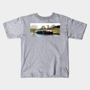 loch ness Kids T-Shirt